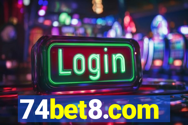 74bet8.com
