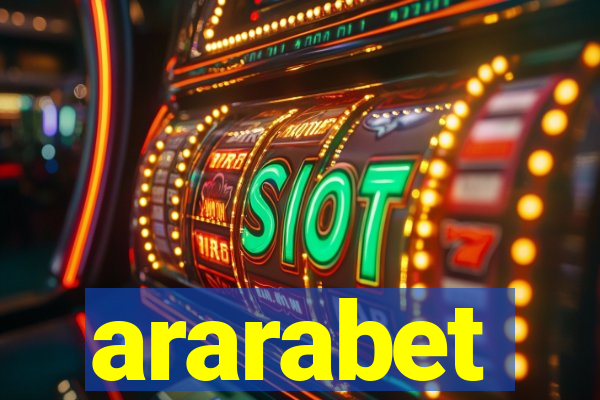 ararabet
