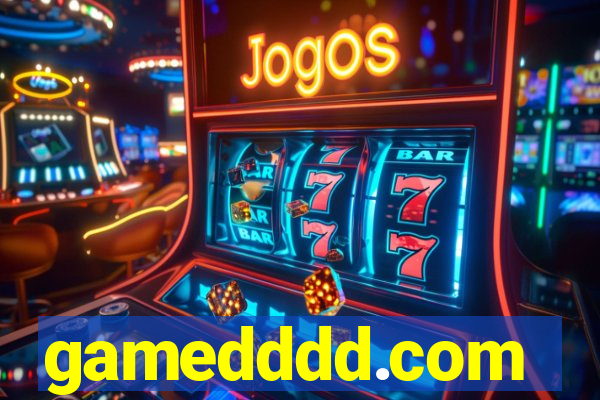 gamedddd.com