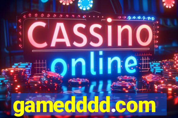 gamedddd.com