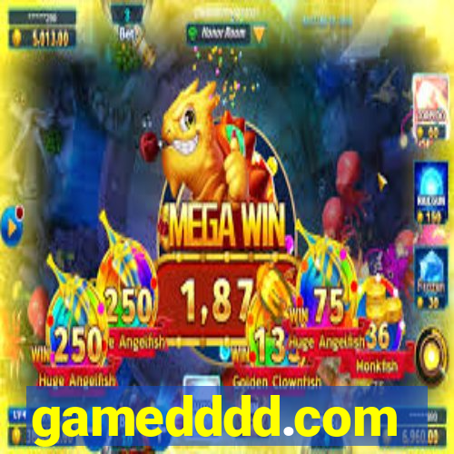 gamedddd.com