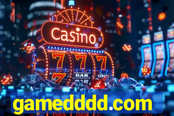 gamedddd.com