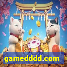 gamedddd.com