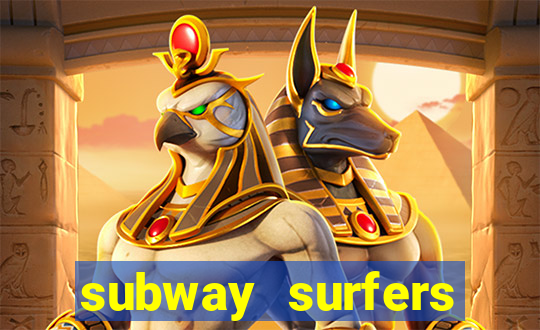 subway surfers pagando dinheiro