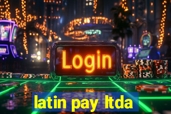 latin pay ltda