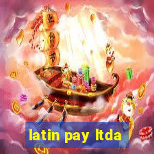 latin pay ltda