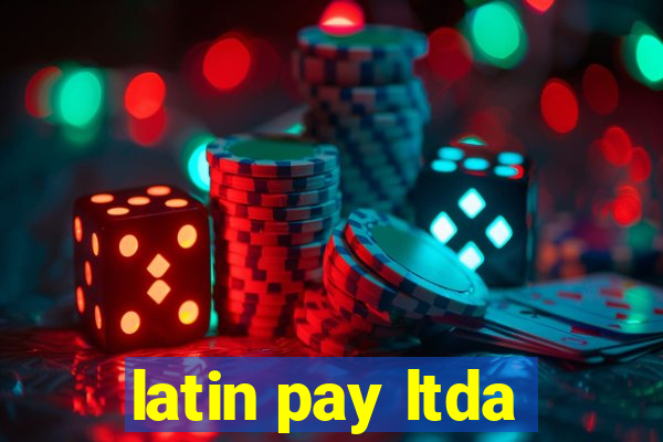 latin pay ltda