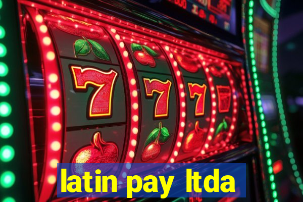 latin pay ltda