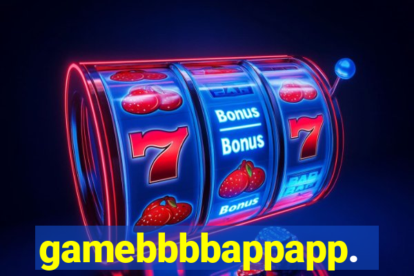 gamebbbbappapp.com