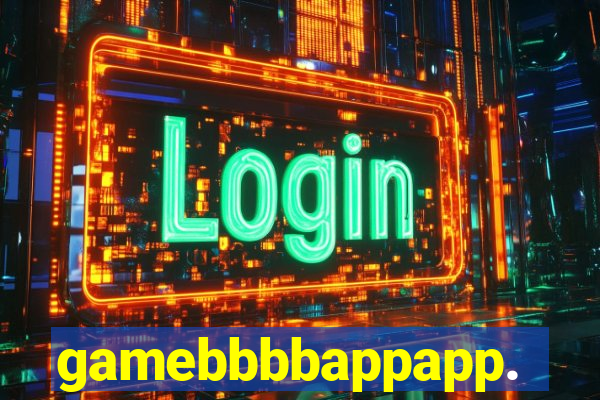 gamebbbbappapp.com