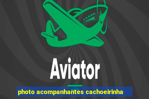 photo acompanhantes cachoeirinha
