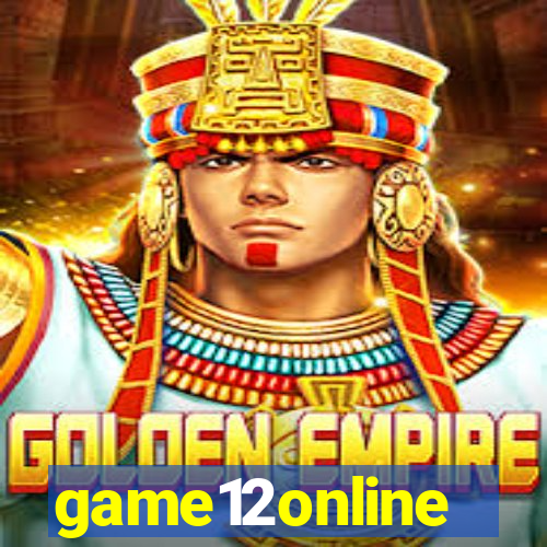 game12online