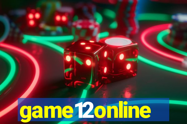 game12online