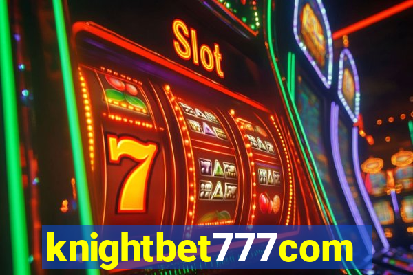 knightbet777com