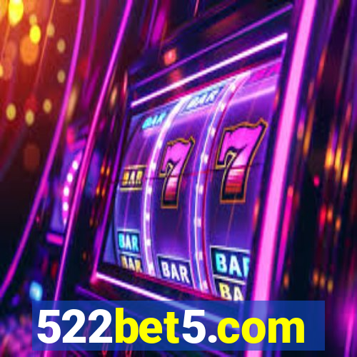 522bet5.com