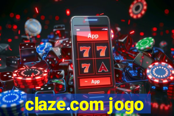 claze.com jogo