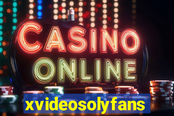 xvideosolyfans