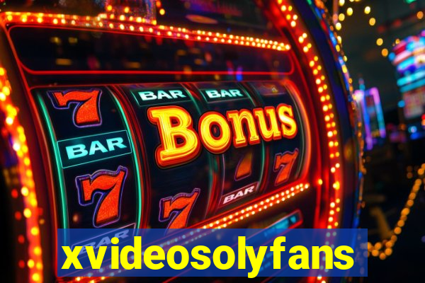 xvideosolyfans