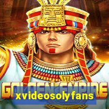 xvideosolyfans