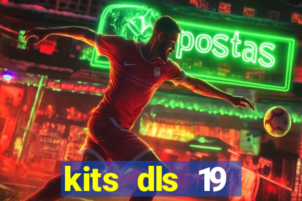 kits dls 19 manchester united