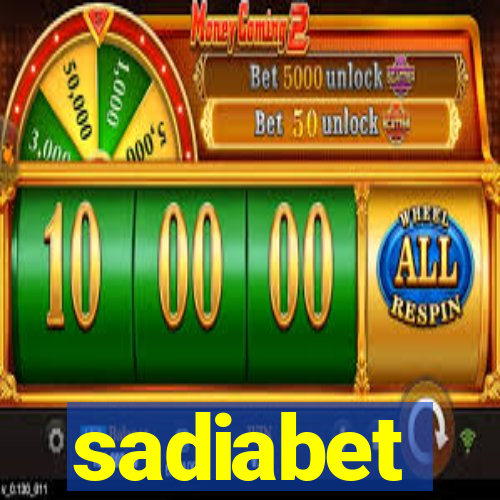 sadiabet