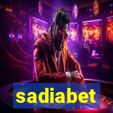 sadiabet