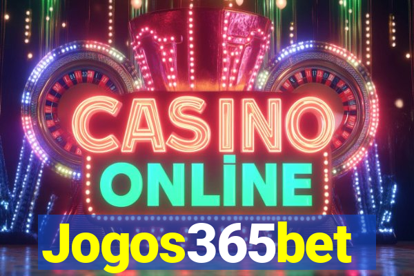 Jogos365bet