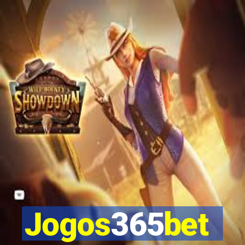 Jogos365bet