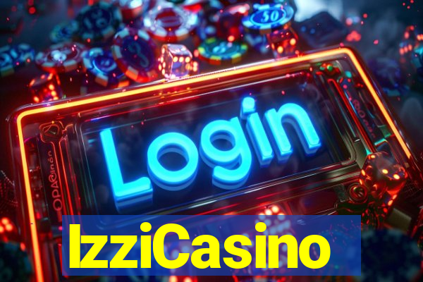 IzziCasino