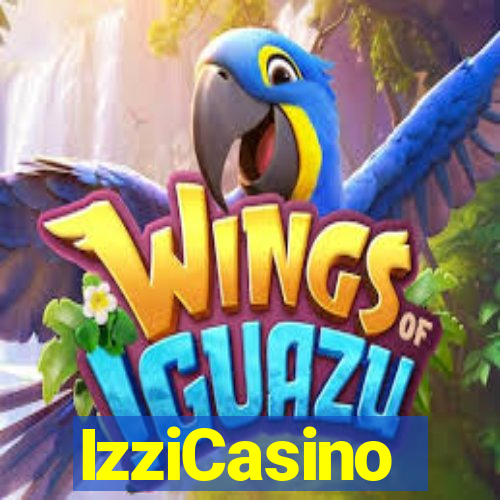 IzziCasino