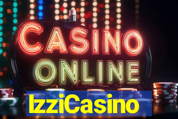 IzziCasino