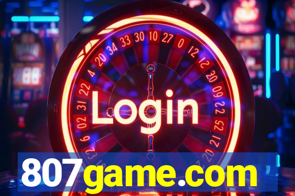 807game.com