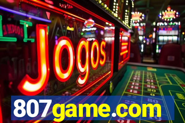 807game.com