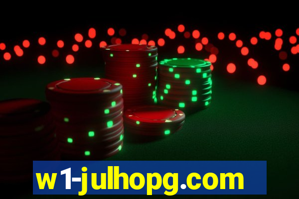 w1-julhopg.com