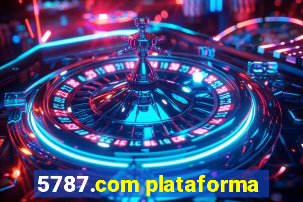 5787.com plataforma