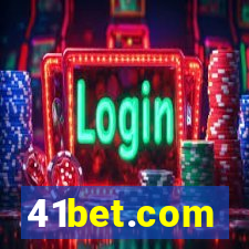 41bet.com
