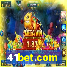 41bet.com