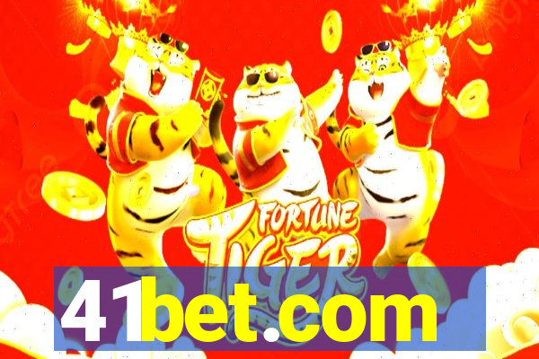 41bet.com