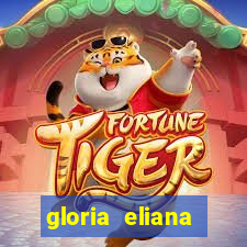 gloria eliana ribeiro letra