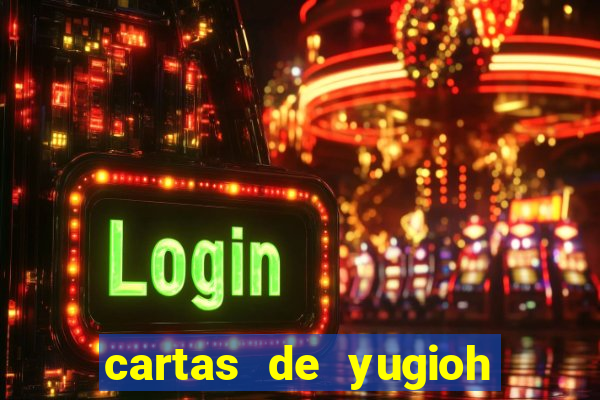 cartas de yugioh para imprimir