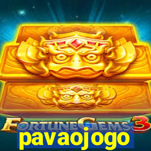 pavaojogo
