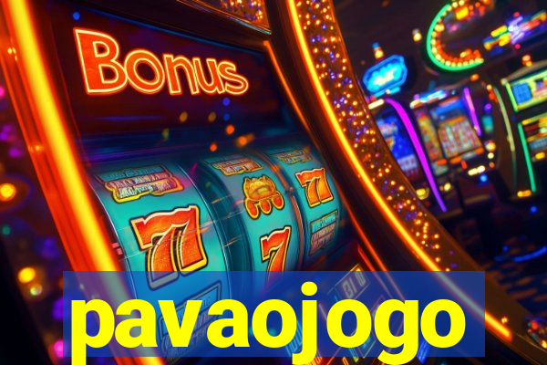pavaojogo