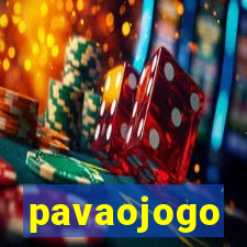 pavaojogo