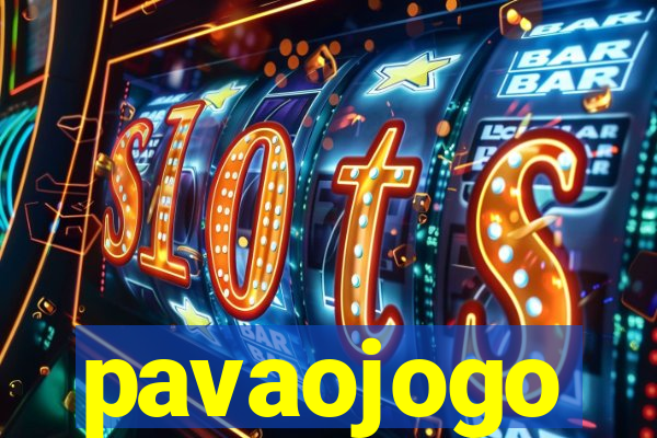 pavaojogo