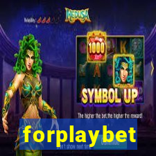 forplaybet