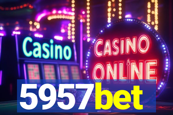 5957bet