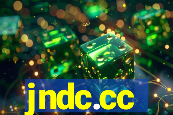 jndc.cc