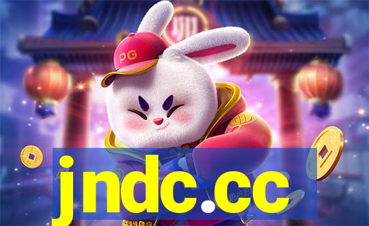 jndc.cc