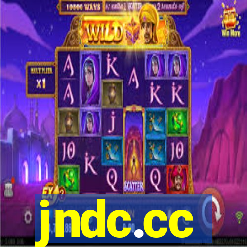 jndc.cc