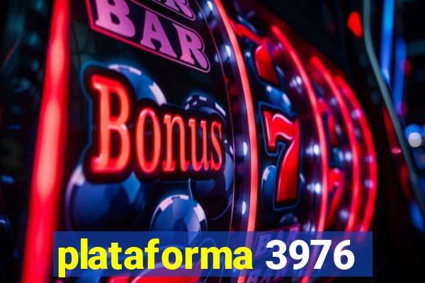 plataforma 3976